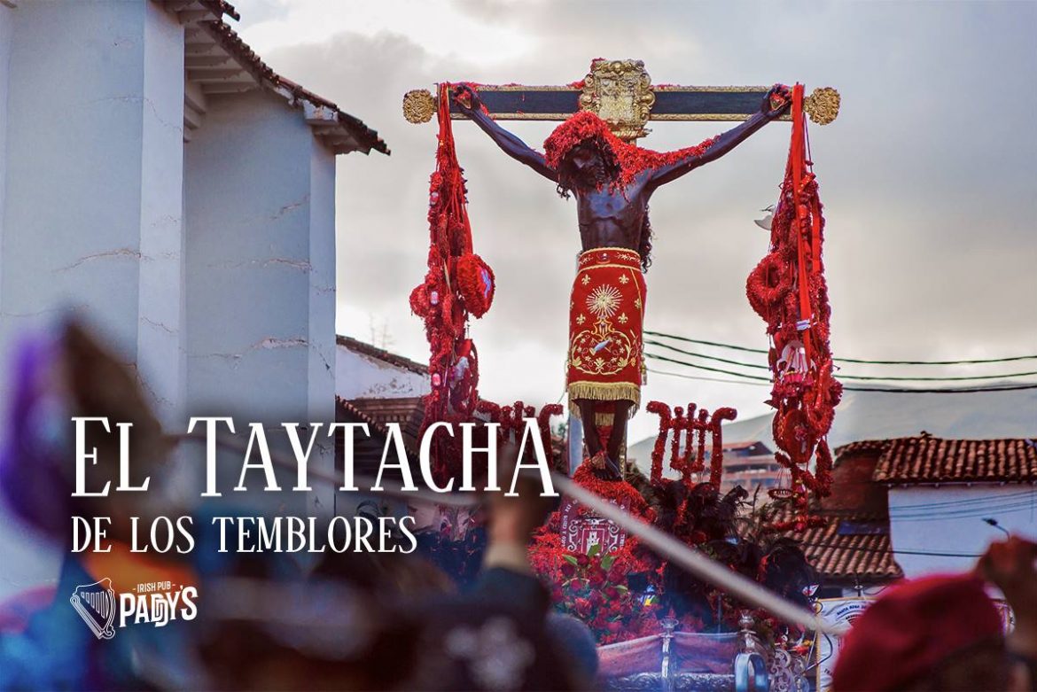 Taytacha de los Temblores