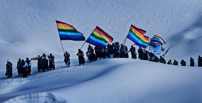 El Sr de Qoyllur Rit’i y la Cruz de Tayankani