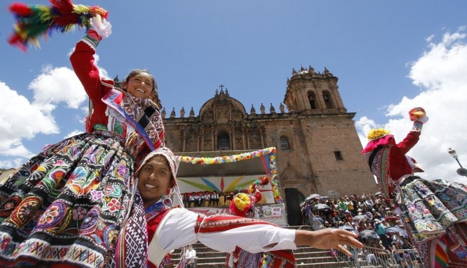 QUE LA VIDA ES UN CARNAVAL - 2do CARNAVAL